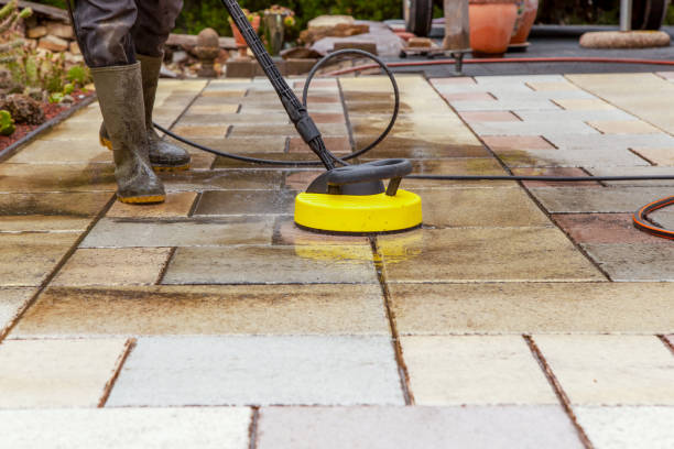 Best Pool Deck Cleaning  in Crown Heights, NY