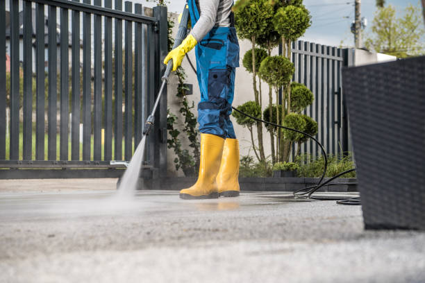 Best Oil Spill Cleanup  in Crown Heights, NY