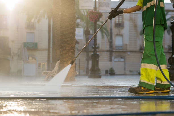 Best Restaurant Pressure Washing  in Crown Heights, NY