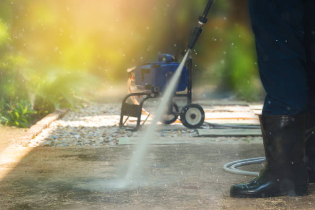 Best Heavy Equipment Washing  in Crown Heights, NY